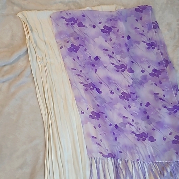 Scarf Set - Picture 1 of 2